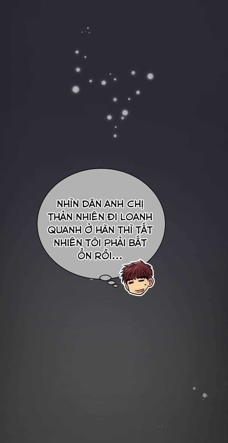 Bác Sĩ Trở Lại Chapter 132 trang 5