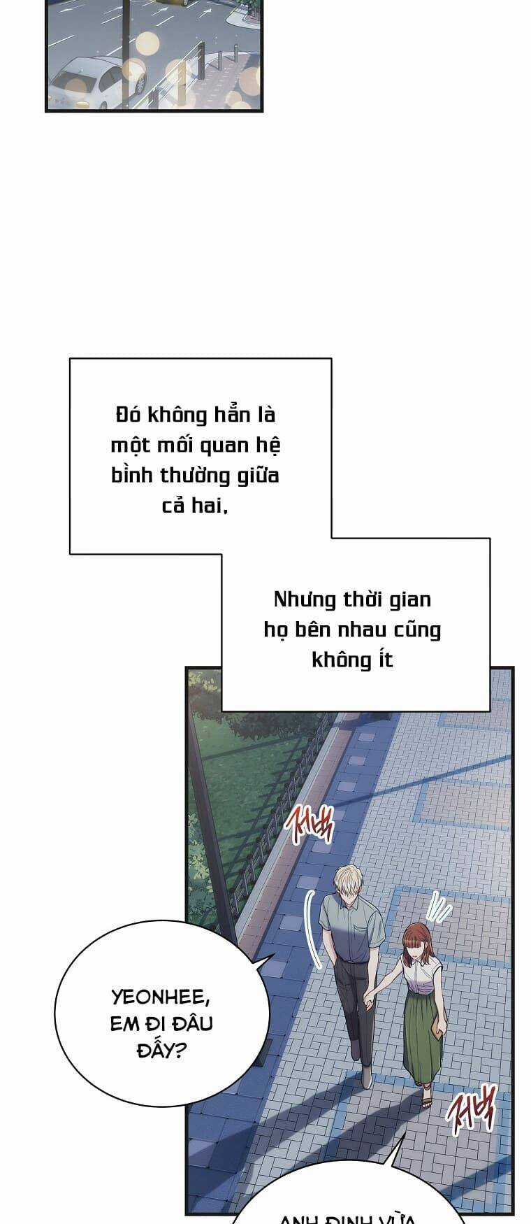 Bác Sĩ Trở Lại Chapter 132 trang 50