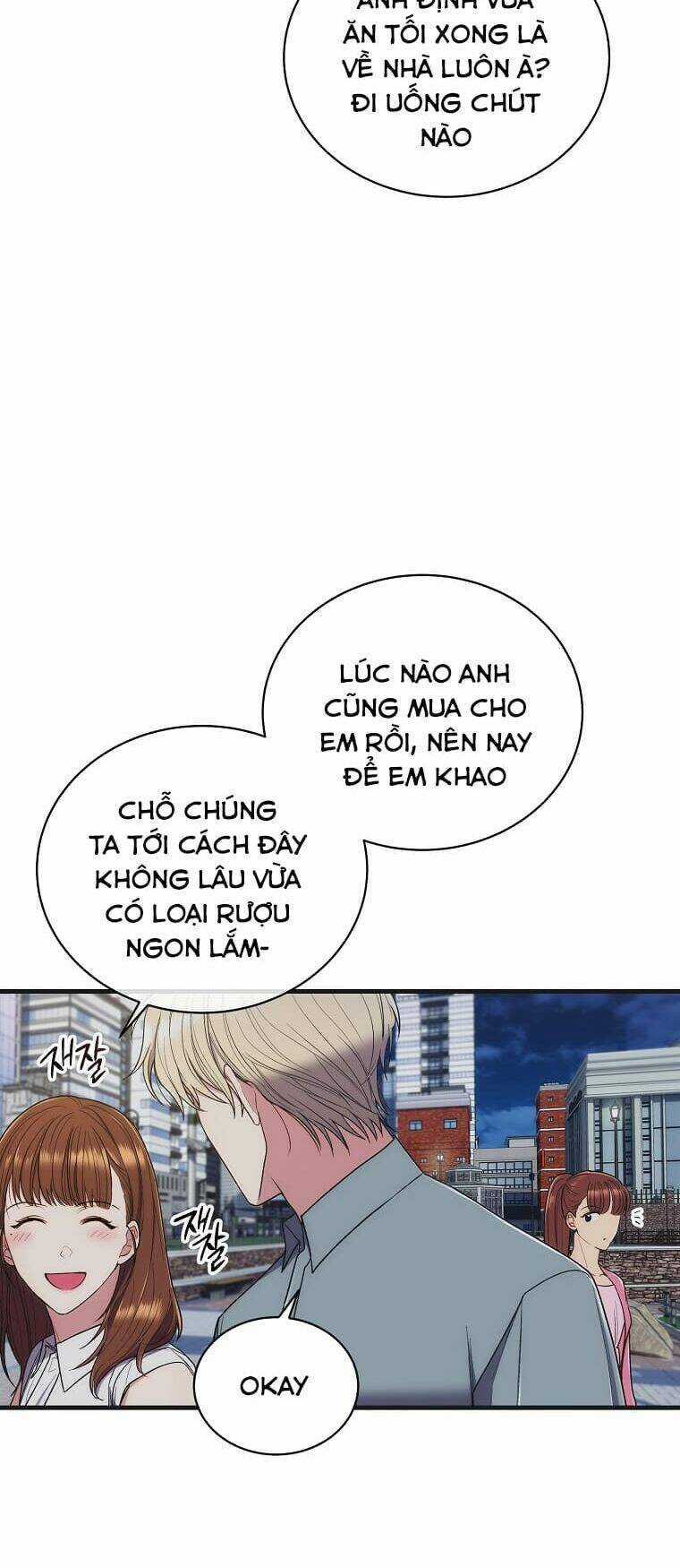 Bác Sĩ Trở Lại Chapter 132 trang 51