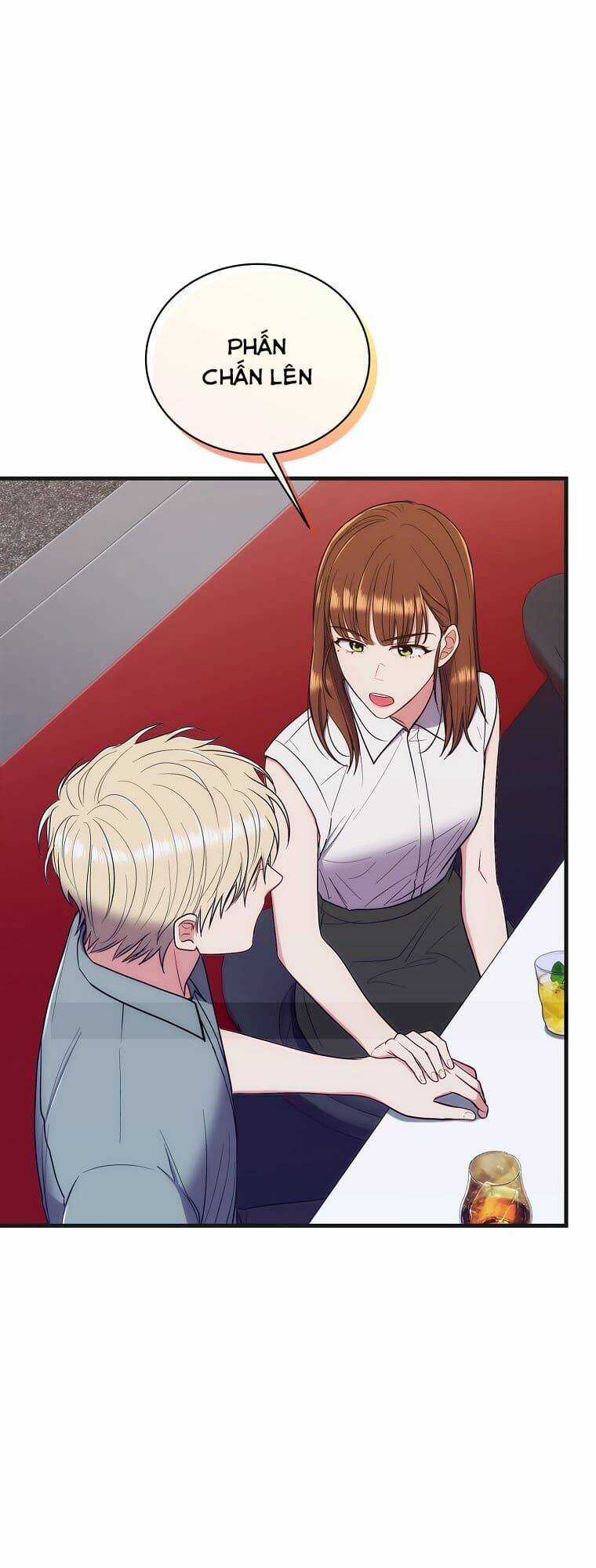 Bác Sĩ Trở Lại Chapter 132 trang 55