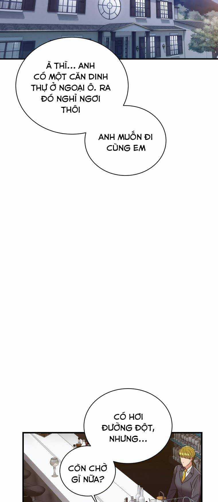 Bác Sĩ Trở Lại Chapter 132 trang 68