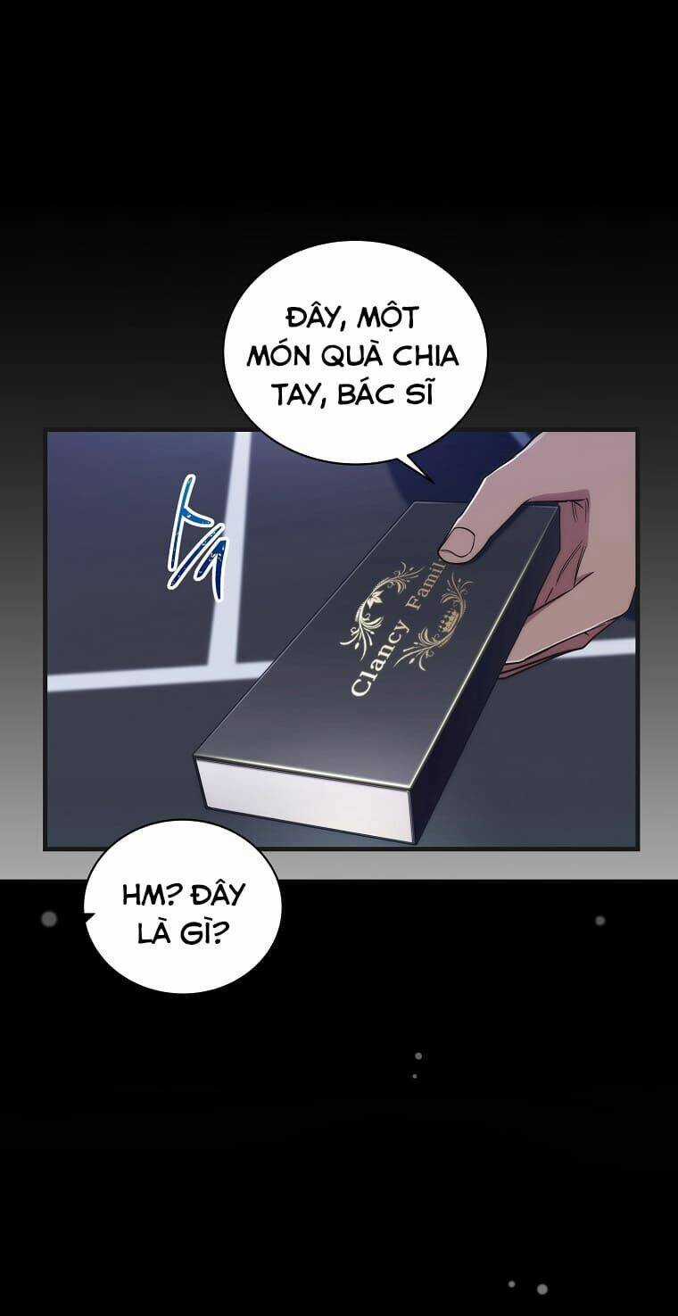 Bác Sĩ Trở Lại Chapter 132 trang 8