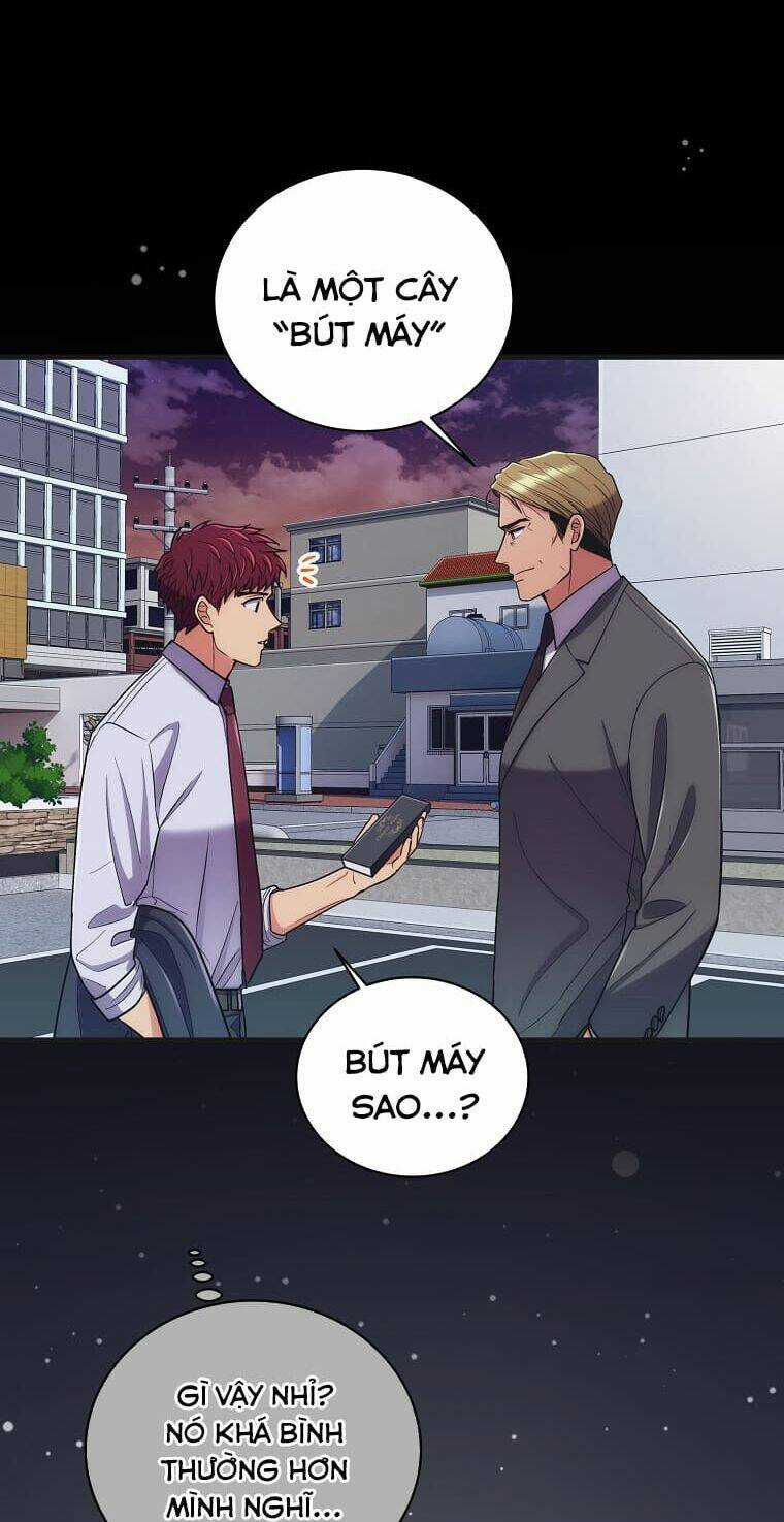 Bác Sĩ Trở Lại Chapter 132 trang 9