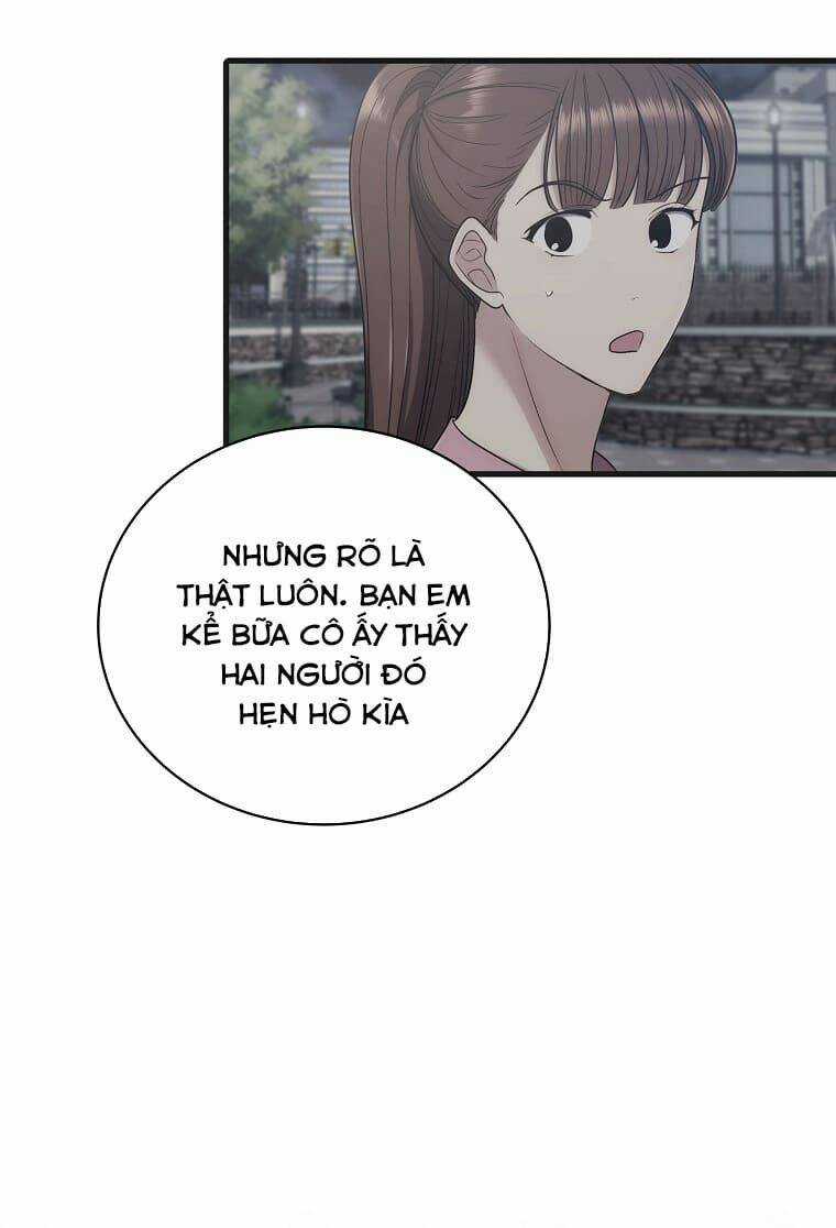 Bác Sĩ Trở Lại Chapter 133 trang 11