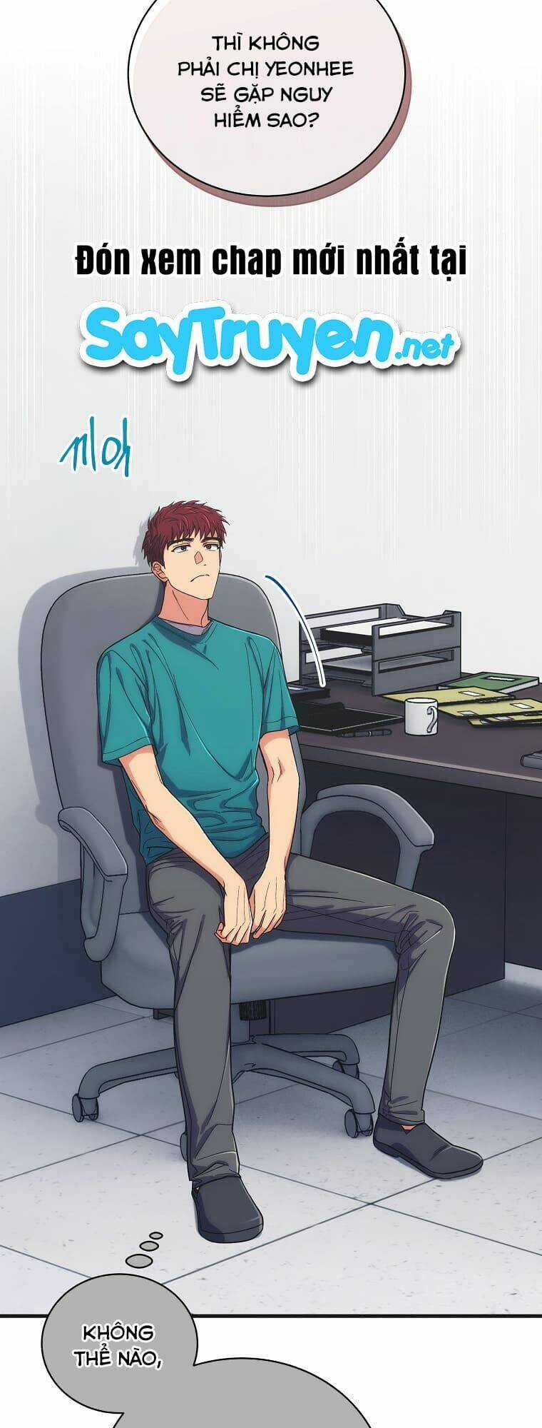 Bác Sĩ Trở Lại Chapter 133 trang 18