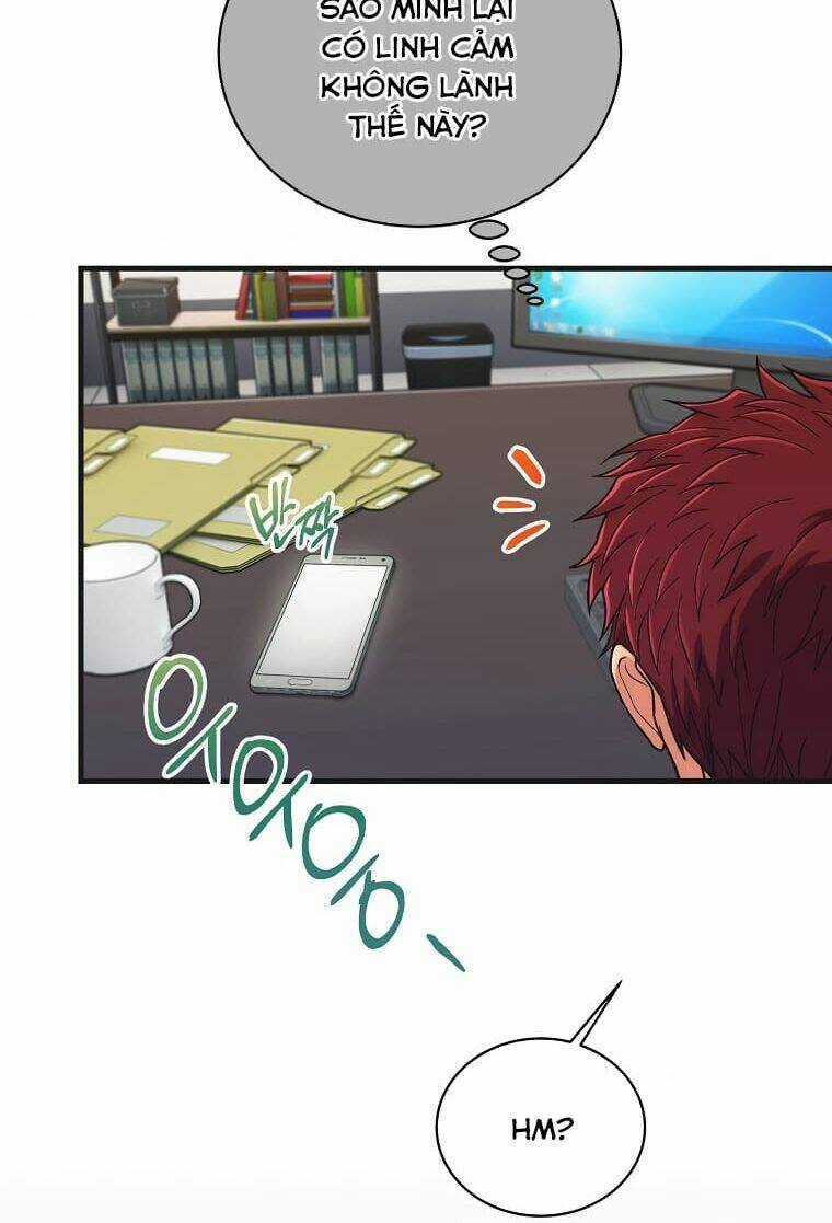 Bác Sĩ Trở Lại Chapter 133 trang 20