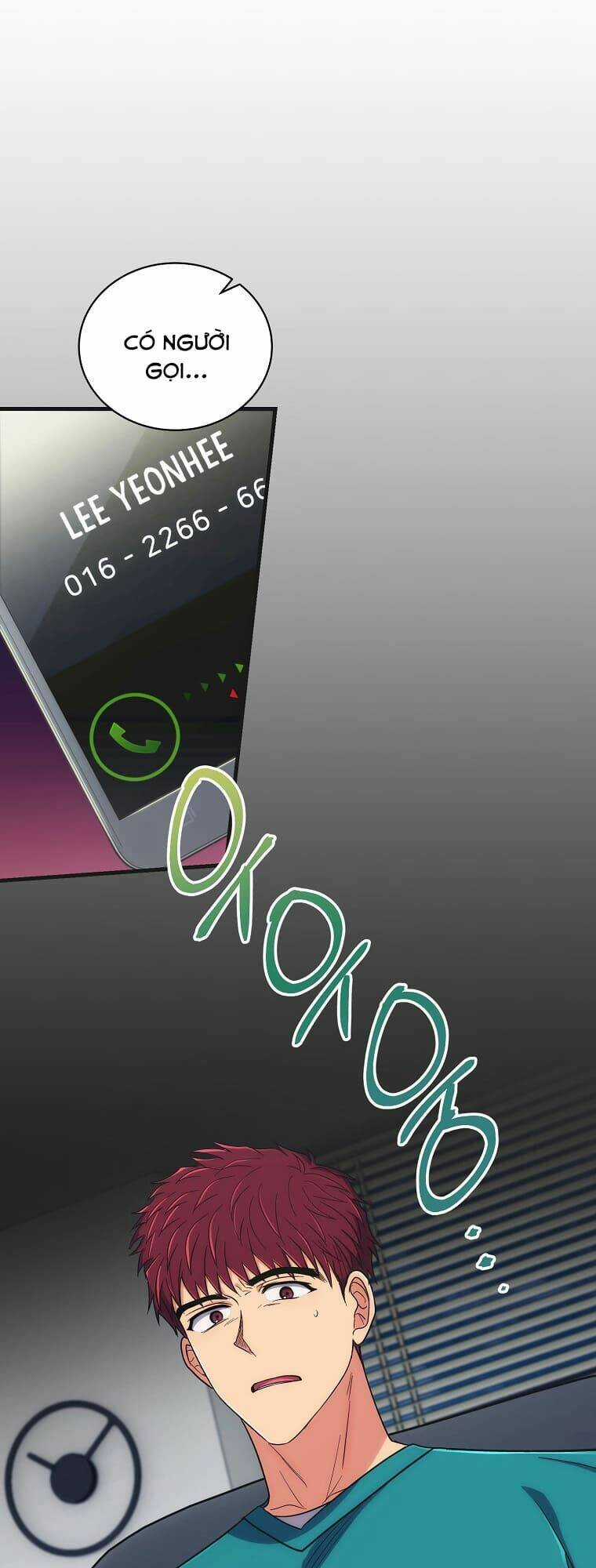 Bác Sĩ Trở Lại Chapter 133 trang 21