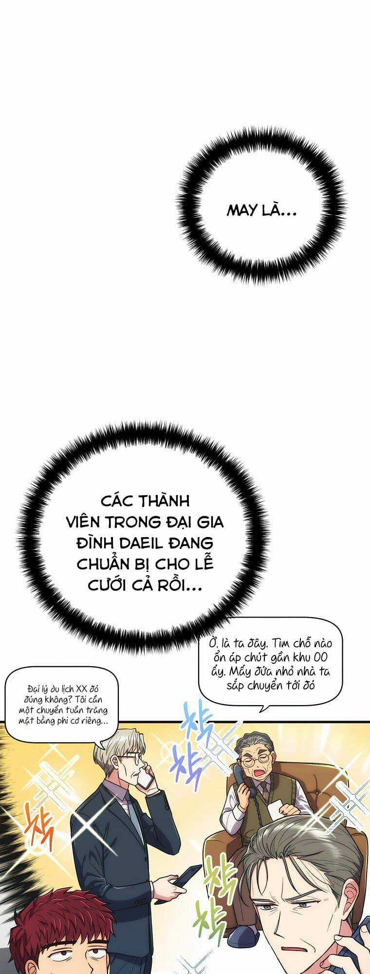 Bác Sĩ Trở Lại Chapter 133 trang 3