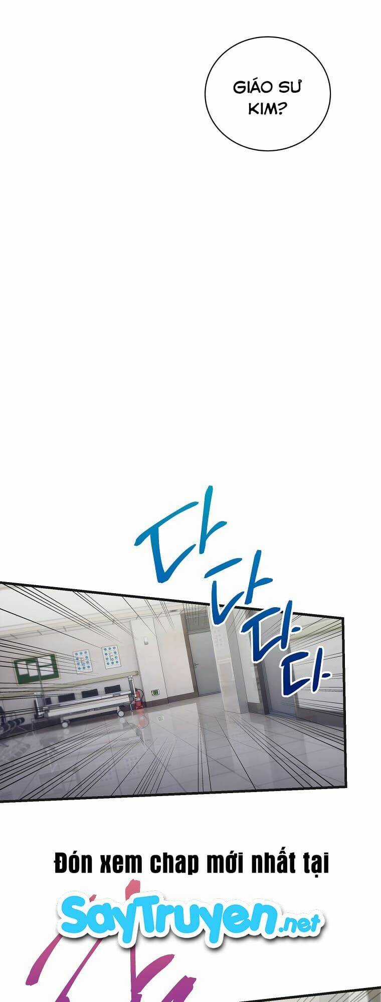 Bác Sĩ Trở Lại Chapter 133 trang 30