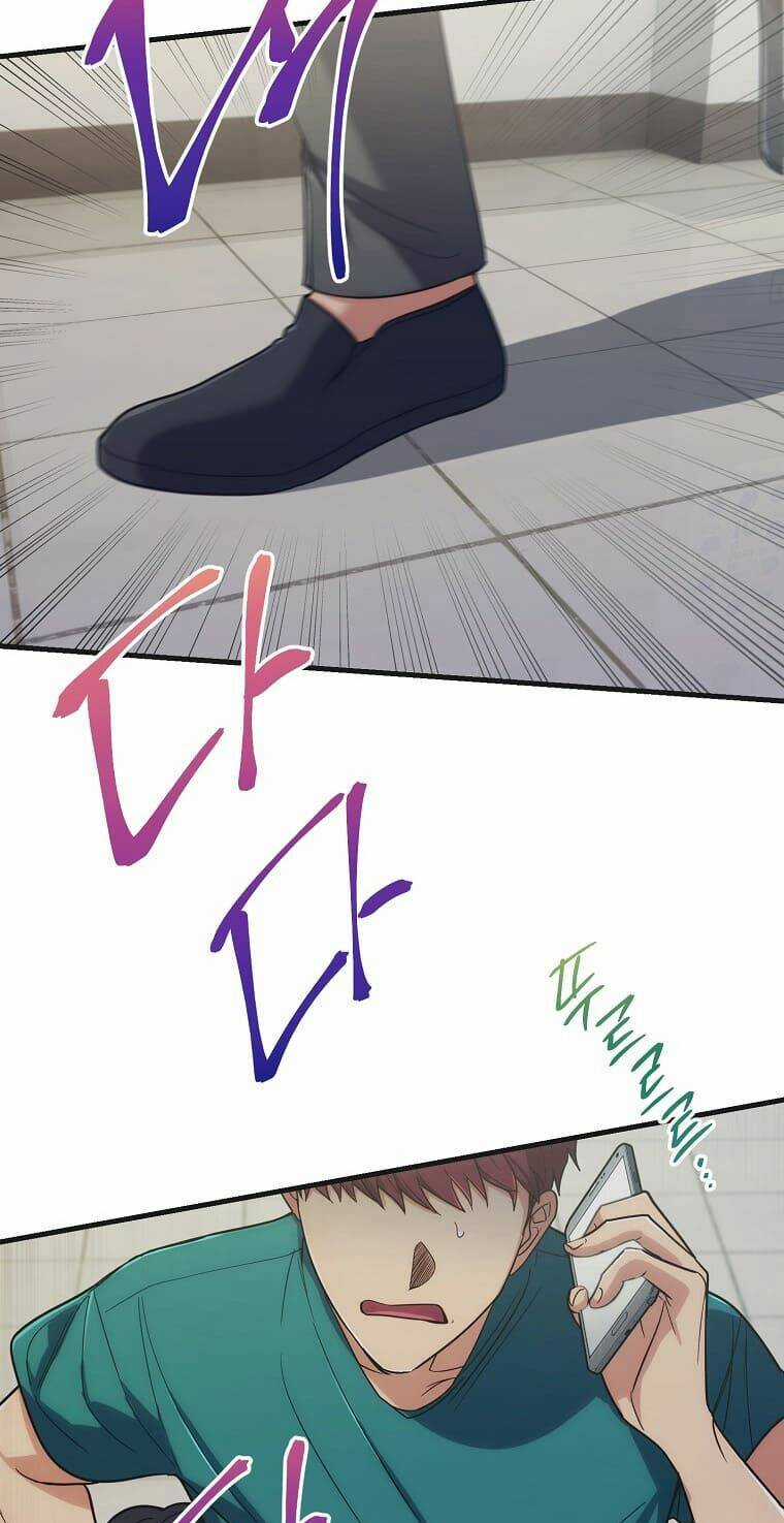 Bác Sĩ Trở Lại Chapter 133 trang 31