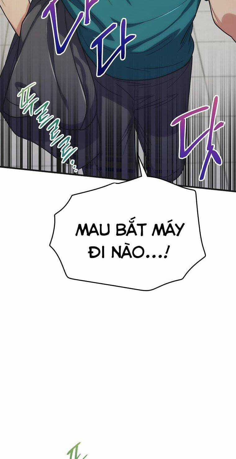 Bác Sĩ Trở Lại Chapter 133 trang 32