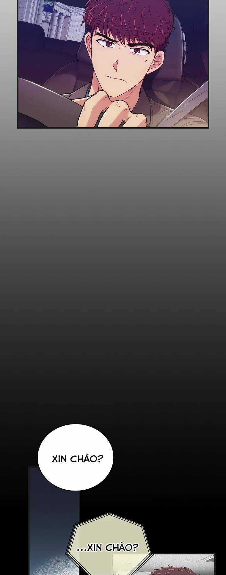 Bác Sĩ Trở Lại Chapter 133 trang 40