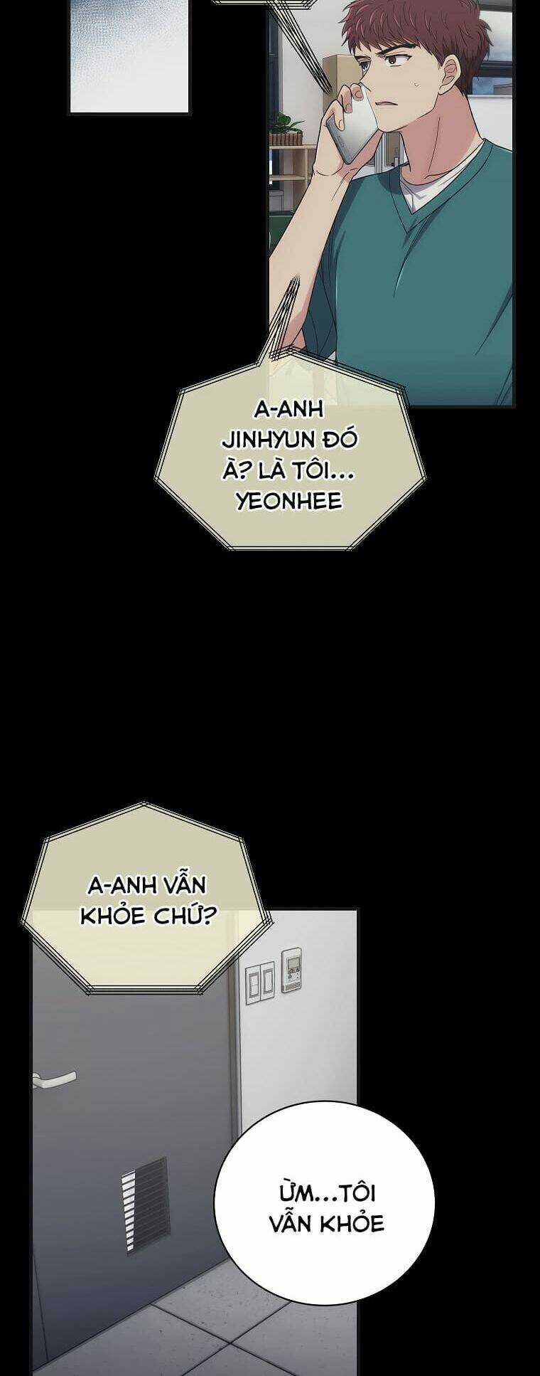 Bác Sĩ Trở Lại Chapter 133 trang 41