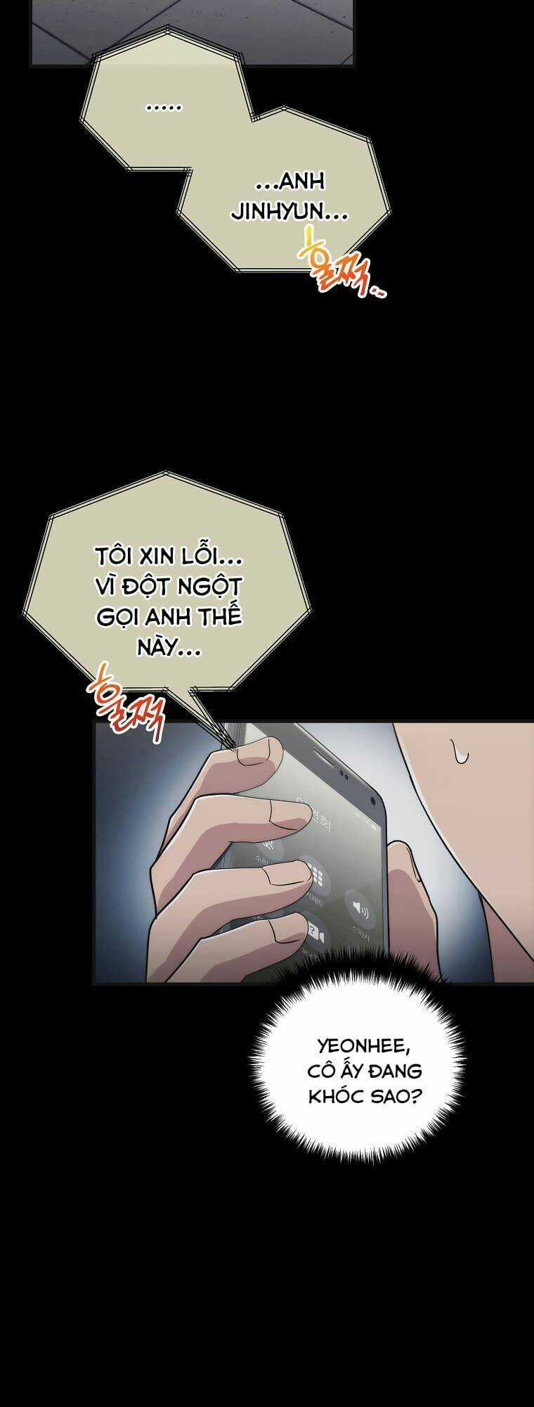 Bác Sĩ Trở Lại Chapter 133 trang 42