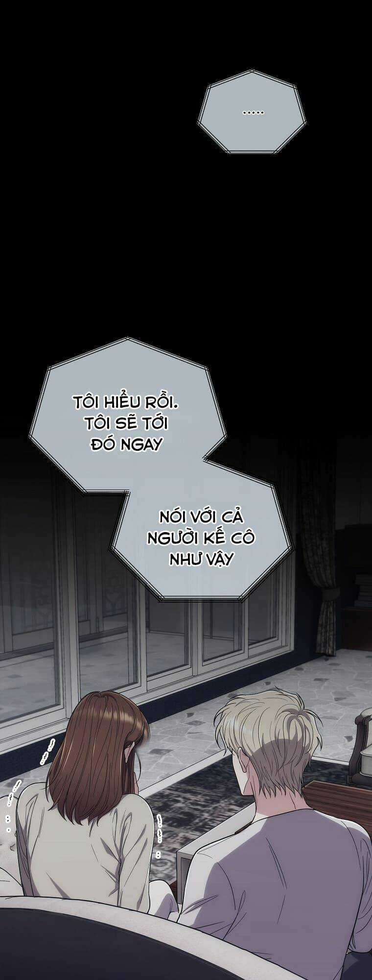 Bác Sĩ Trở Lại Chapter 133 trang 47