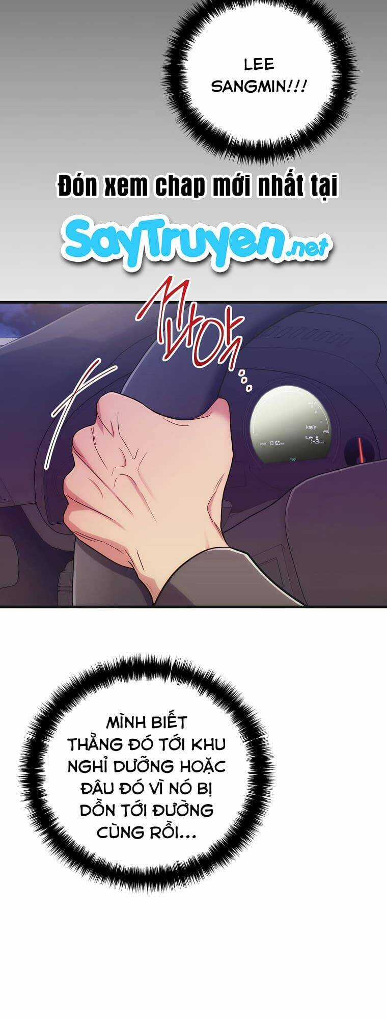 Bác Sĩ Trở Lại Chapter 133 trang 51