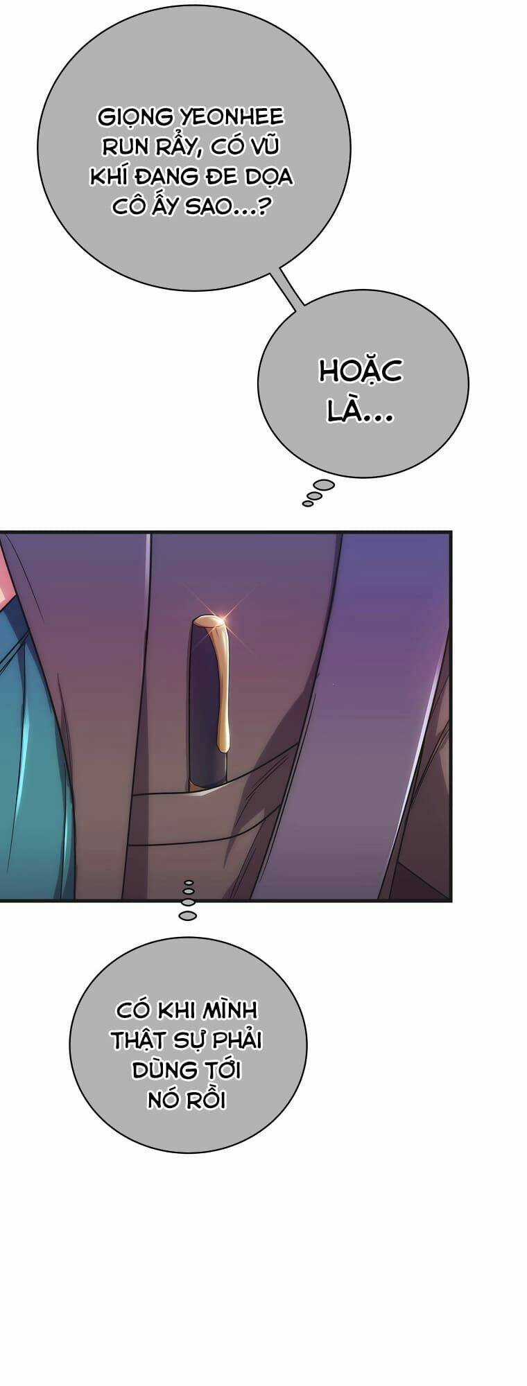 Bác Sĩ Trở Lại Chapter 133 trang 54