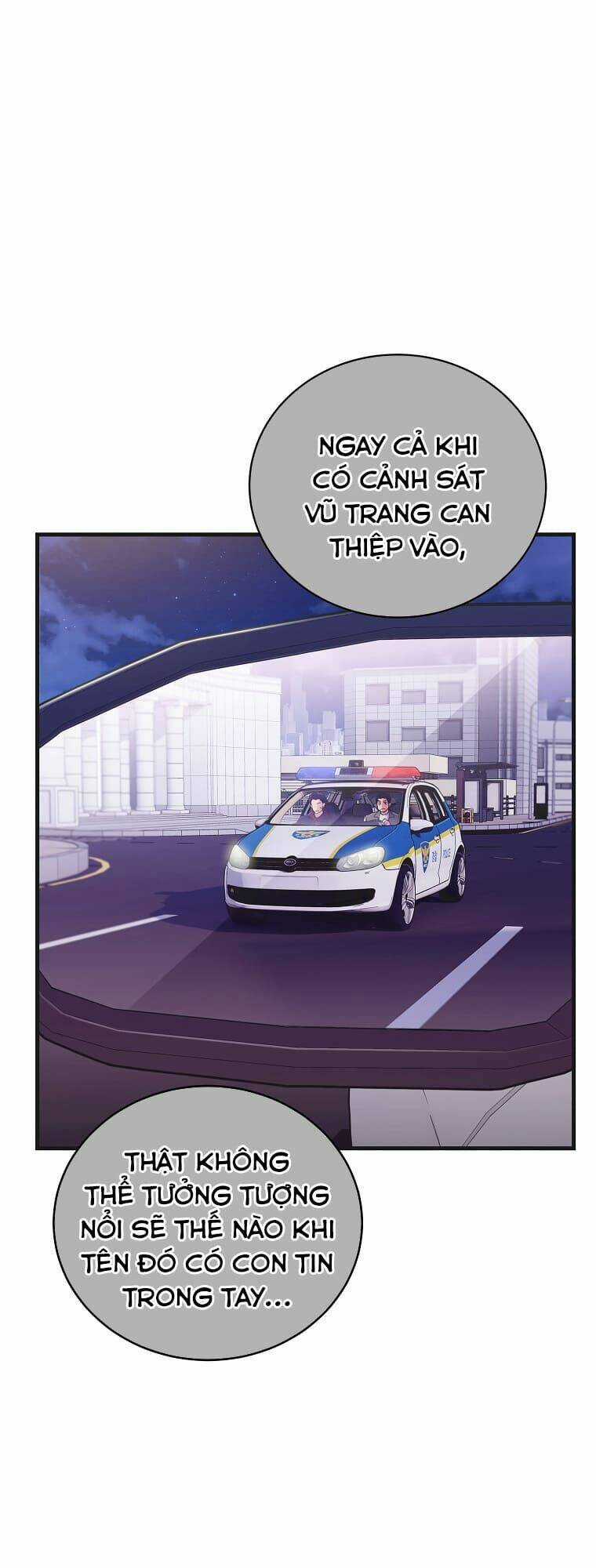 Bác Sĩ Trở Lại Chapter 133 trang 55