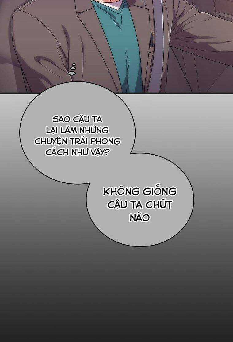 Bác Sĩ Trở Lại Chapter 133 trang 57