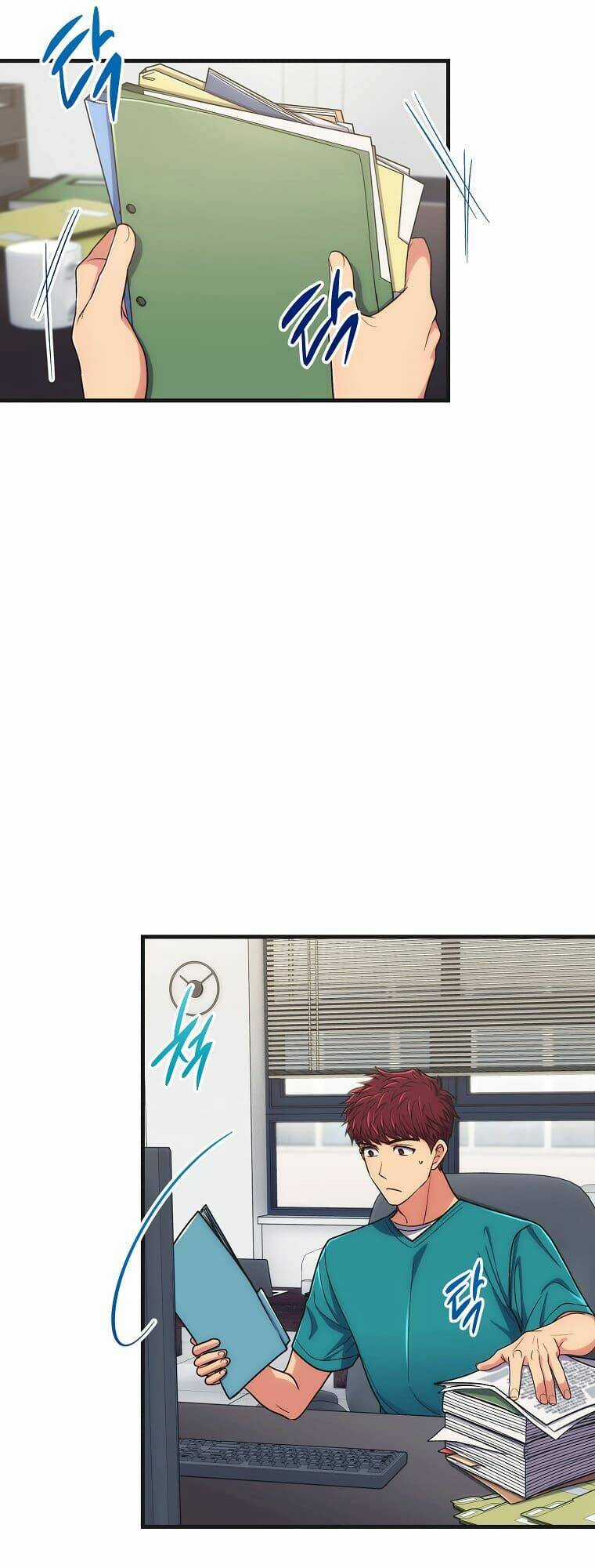 Bác Sĩ Trở Lại Chapter 133 trang 6