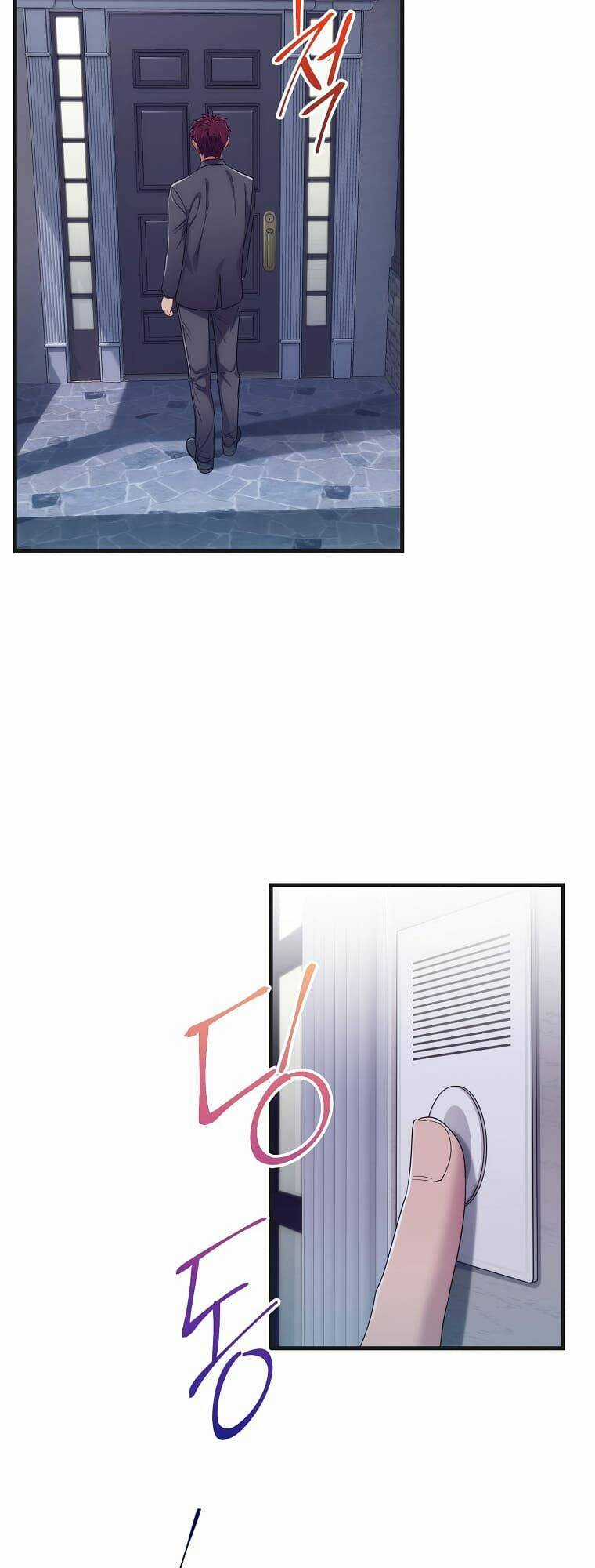 Bác Sĩ Trở Lại Chapter 133 trang 63