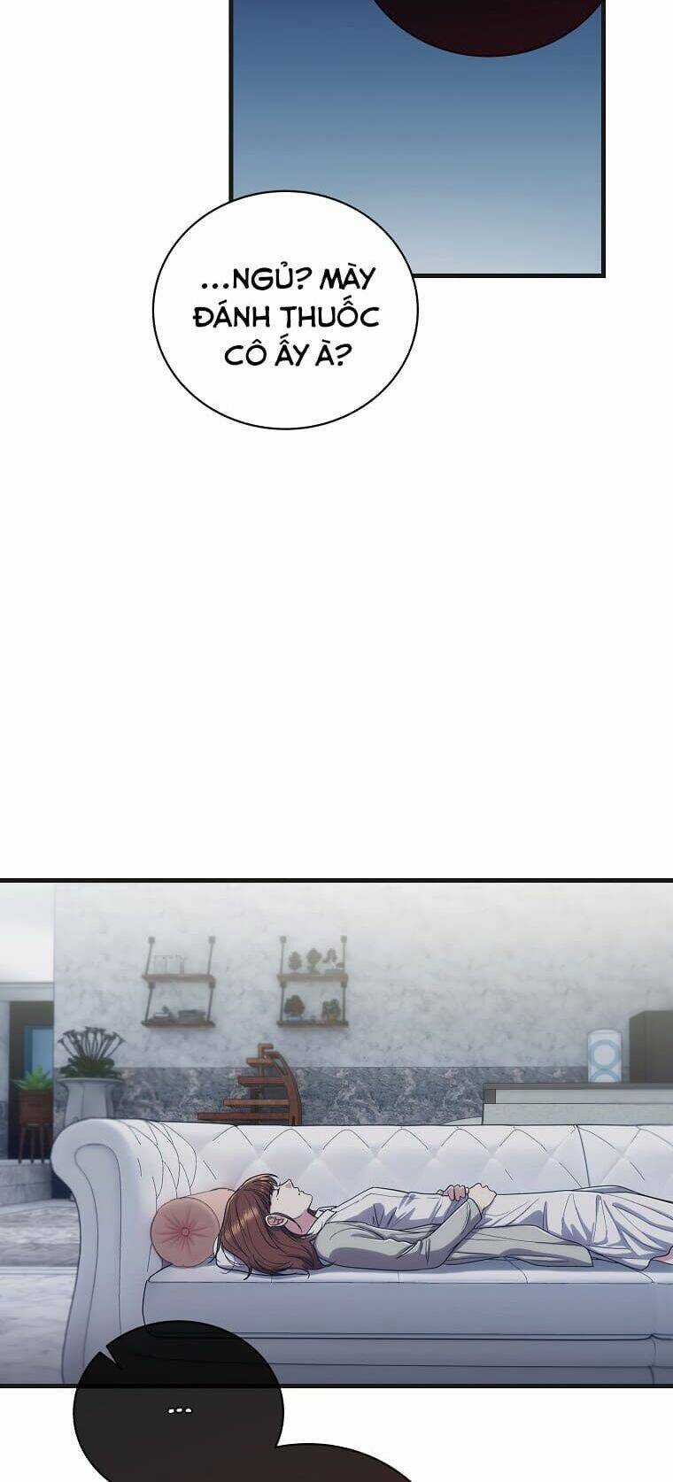 Bác Sĩ Trở Lại Chapter 133 trang 68