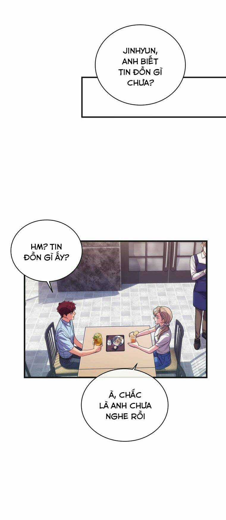 Bác Sĩ Trở Lại Chapter 133 trang 8