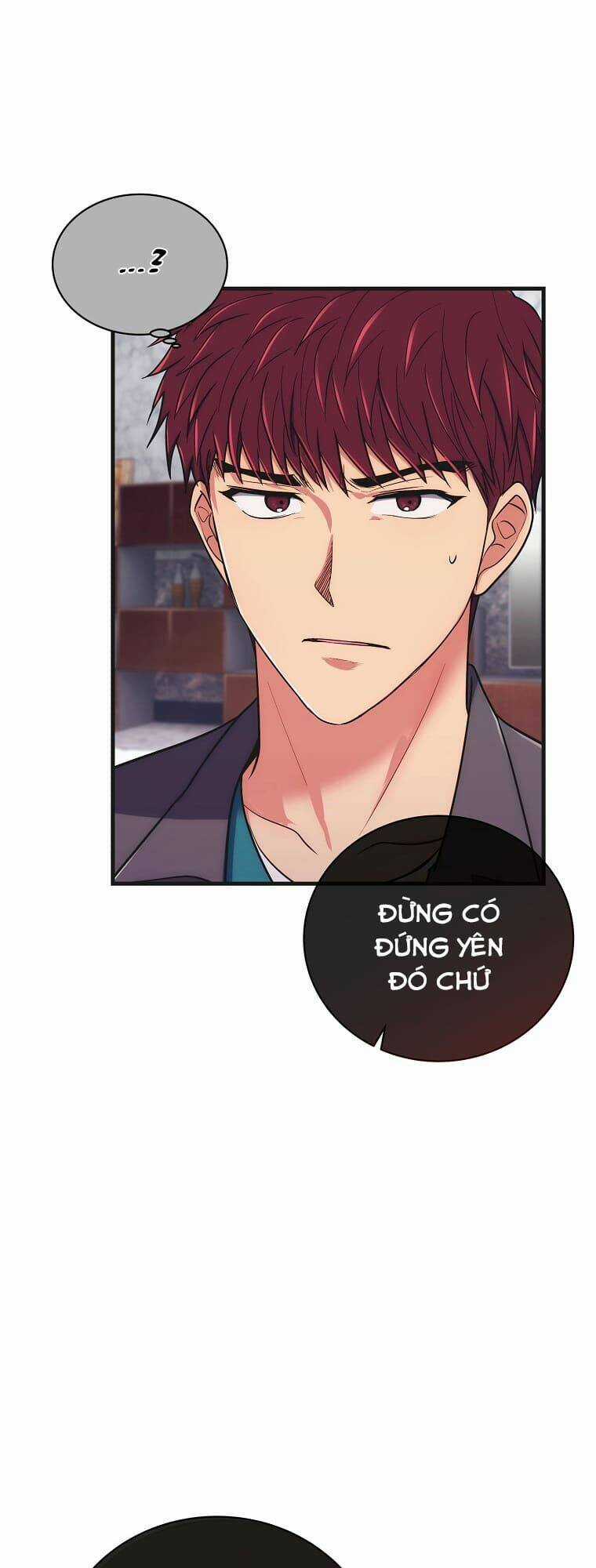 Bác Sĩ Trở Lại Chapter 134 trang 10