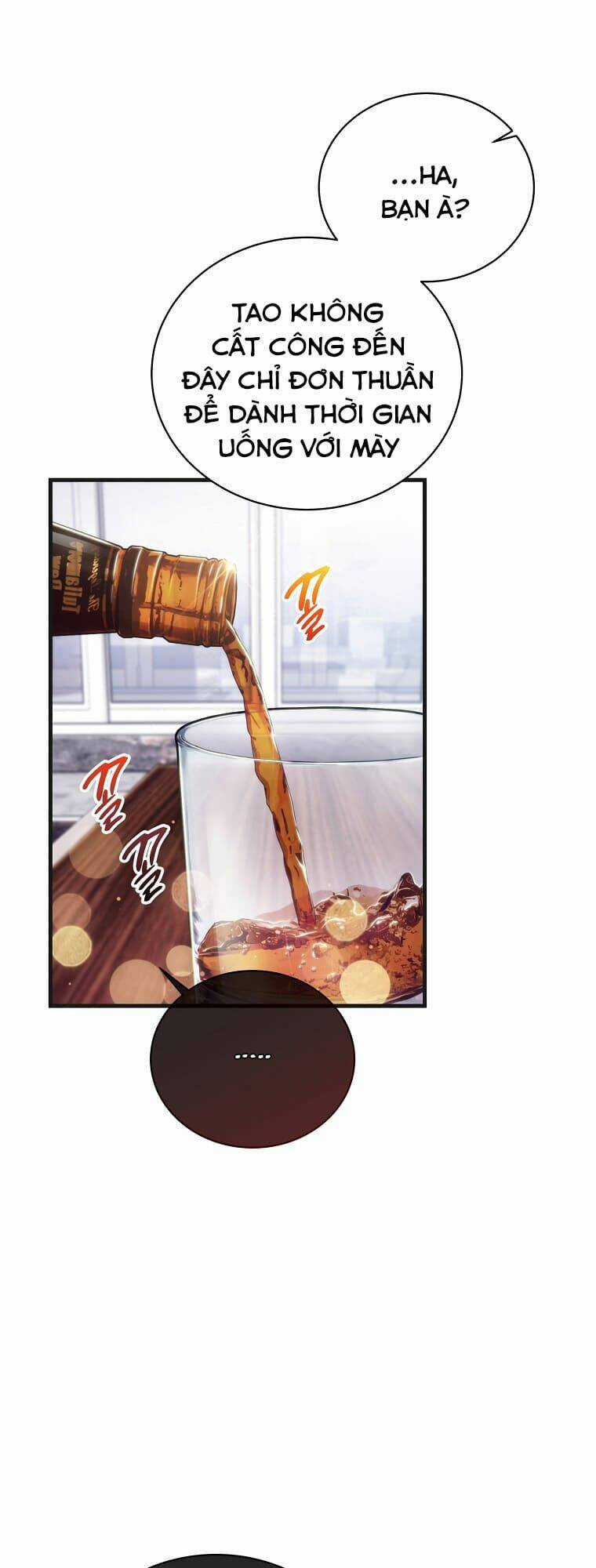 Bác Sĩ Trở Lại Chapter 134 trang 13