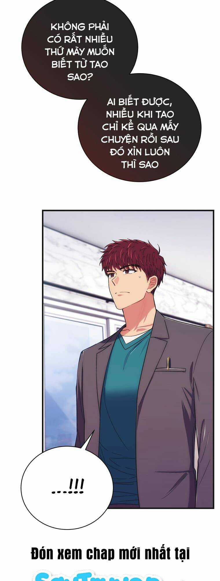 Bác Sĩ Trở Lại Chapter 134 trang 14