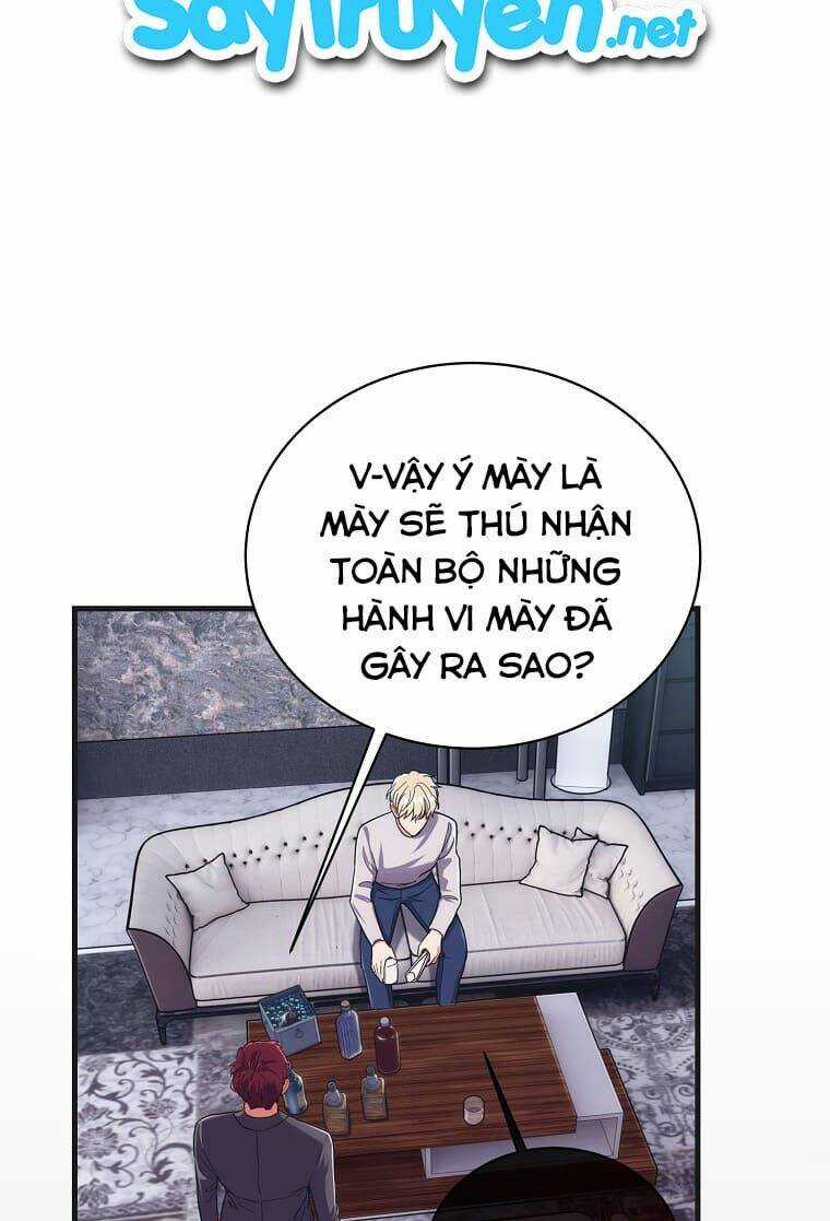 Bác Sĩ Trở Lại Chapter 134 trang 15