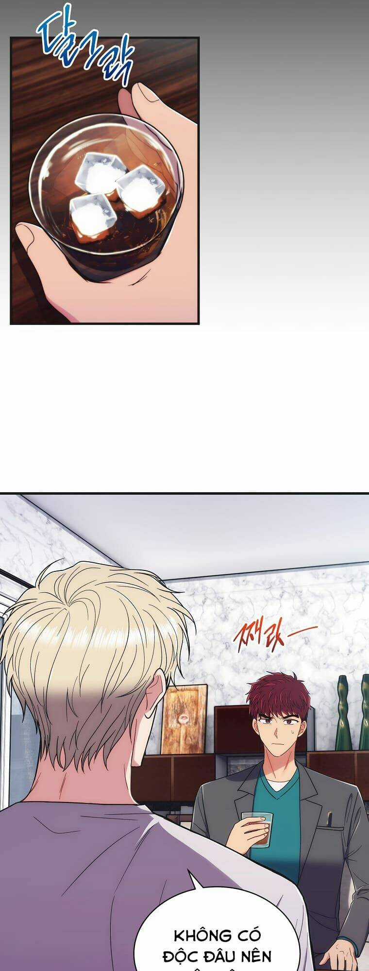 Bác Sĩ Trở Lại Chapter 134 trang 18