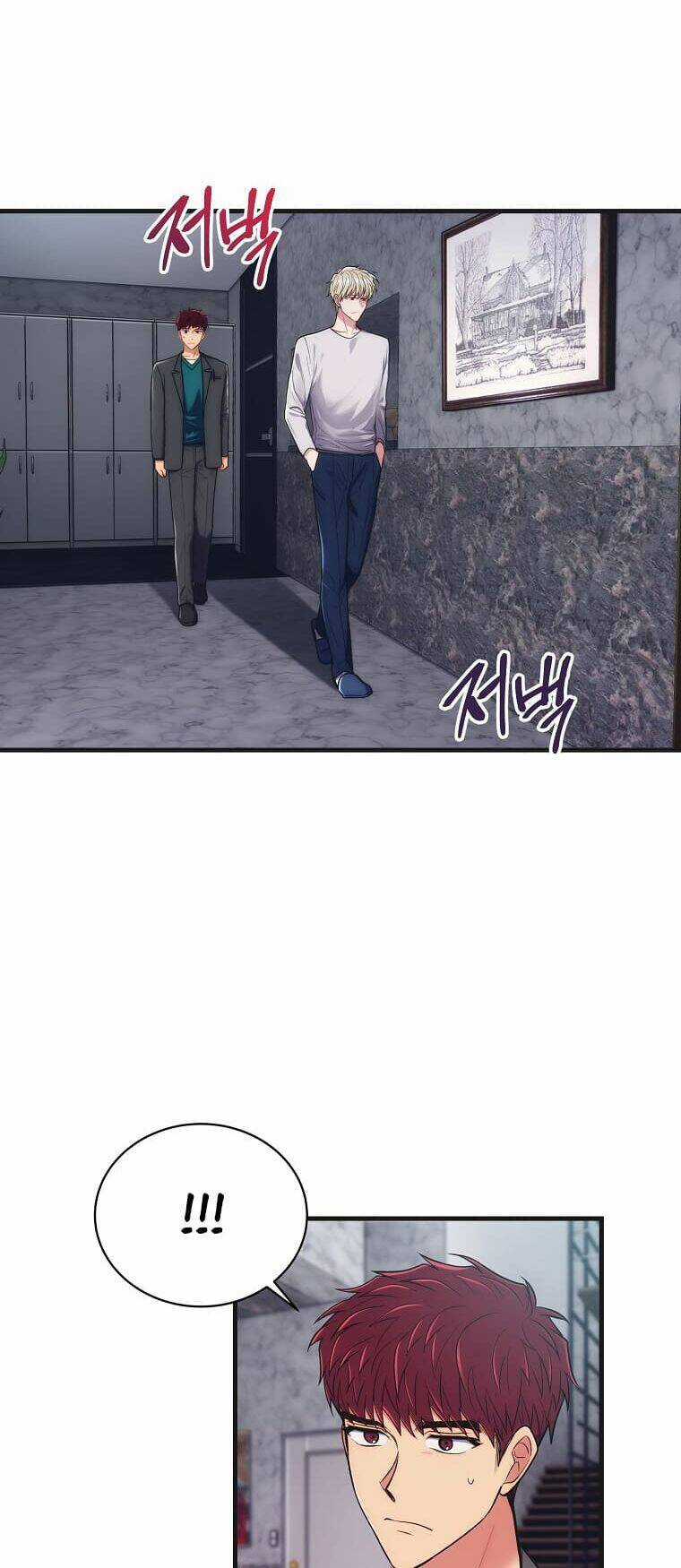 Bác Sĩ Trở Lại Chapter 134 trang 2