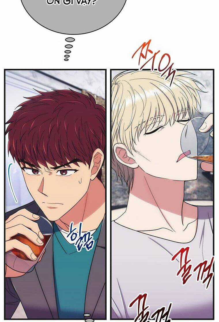 Bác Sĩ Trở Lại Chapter 134 trang 20