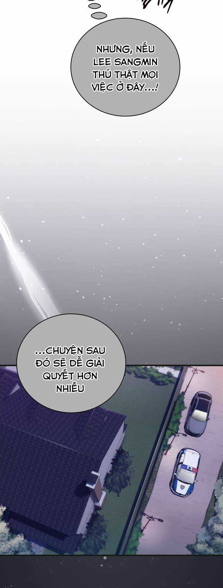 Bác Sĩ Trở Lại Chapter 134 trang 21