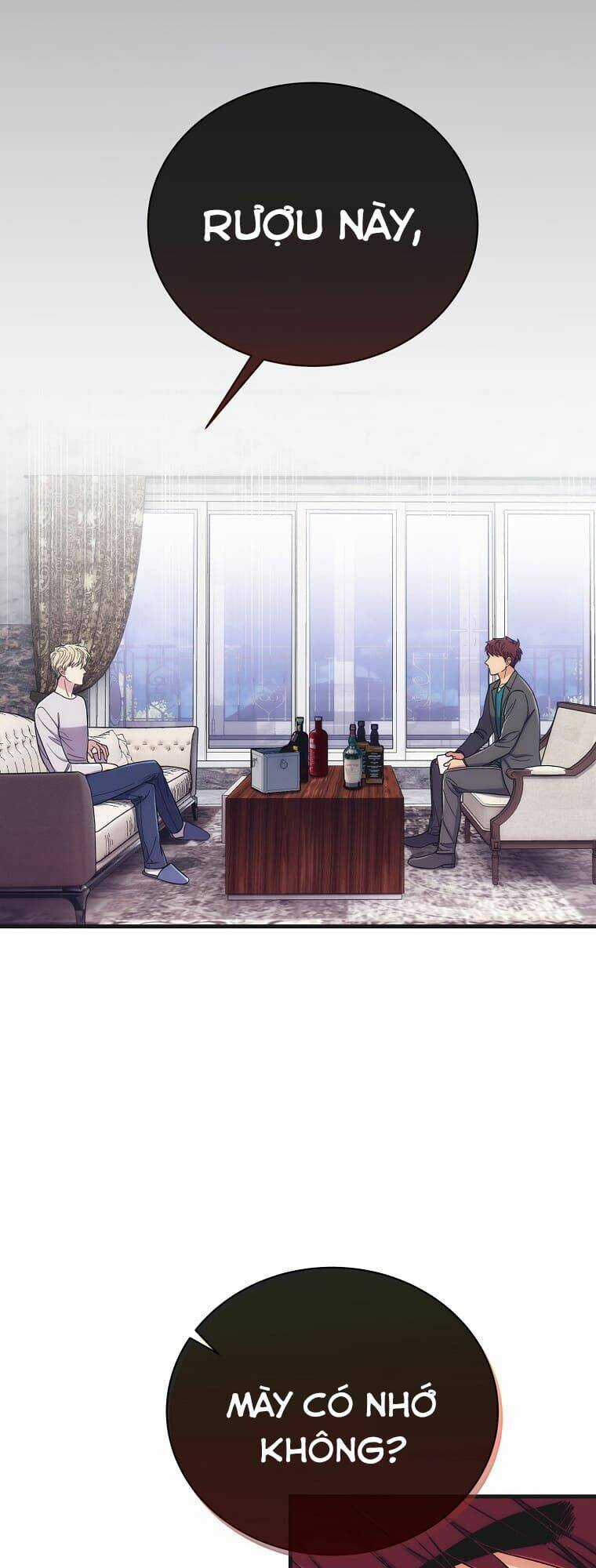 Bác Sĩ Trở Lại Chapter 134 trang 25