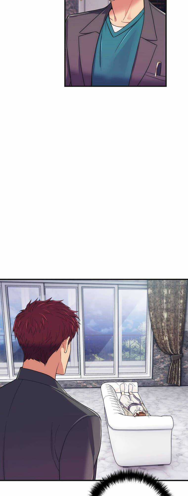 Bác Sĩ Trở Lại Chapter 134 trang 3