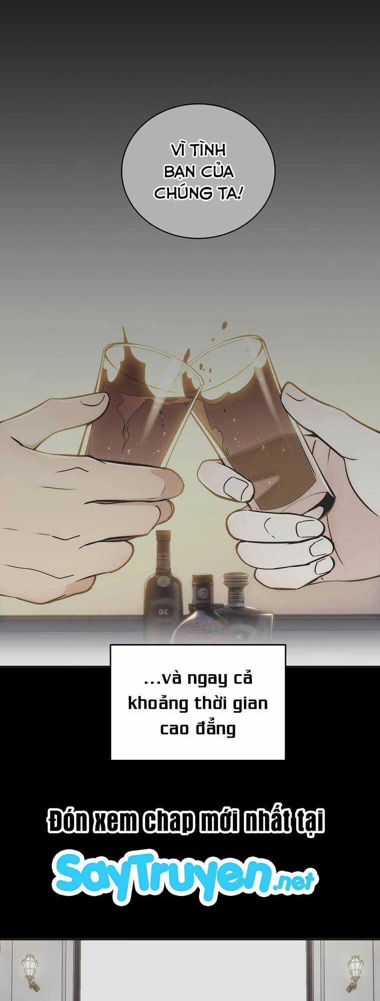 Bác Sĩ Trở Lại Chapter 134 trang 30