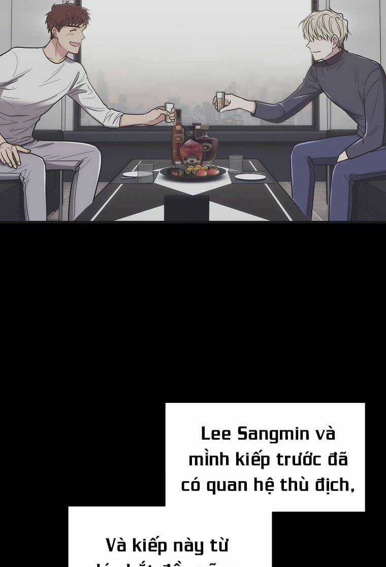 Bác Sĩ Trở Lại Chapter 134 trang 31