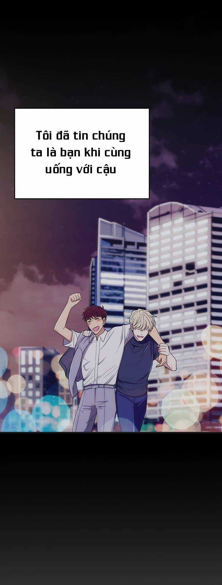 Bác Sĩ Trở Lại Chapter 134 trang 33