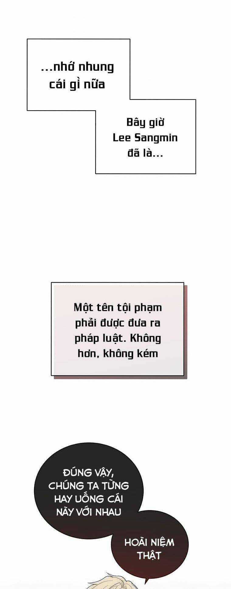 Bác Sĩ Trở Lại Chapter 134 trang 35