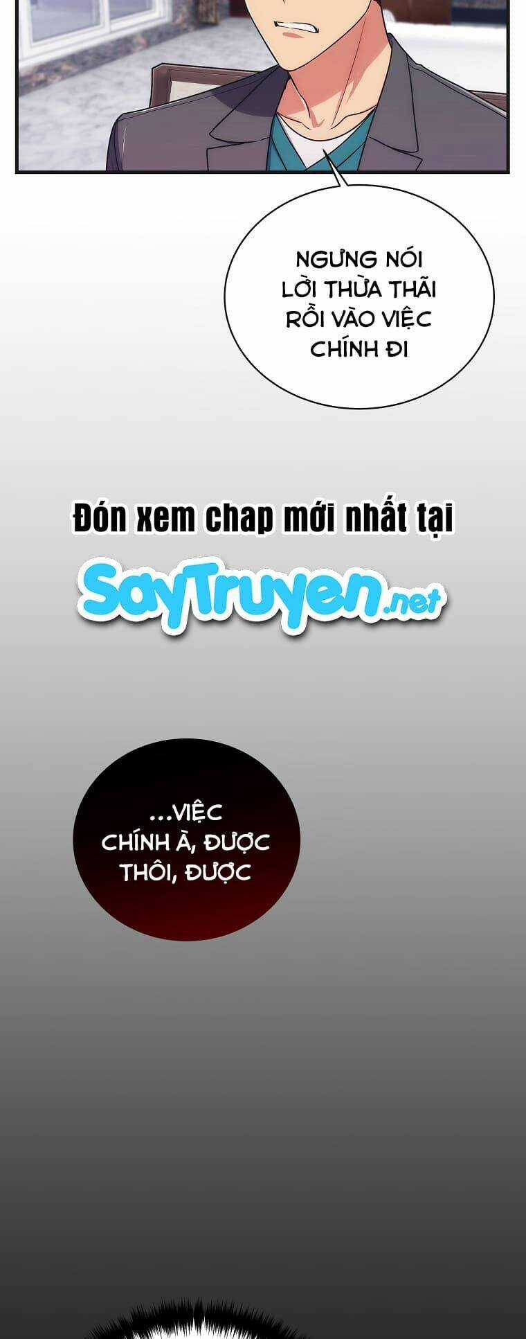 Bác Sĩ Trở Lại Chapter 134 trang 37