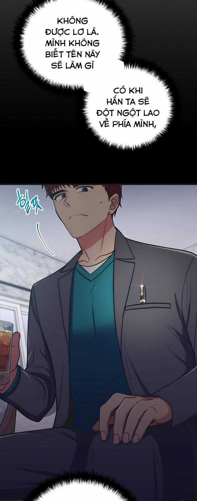 Bác Sĩ Trở Lại Chapter 134 trang 38