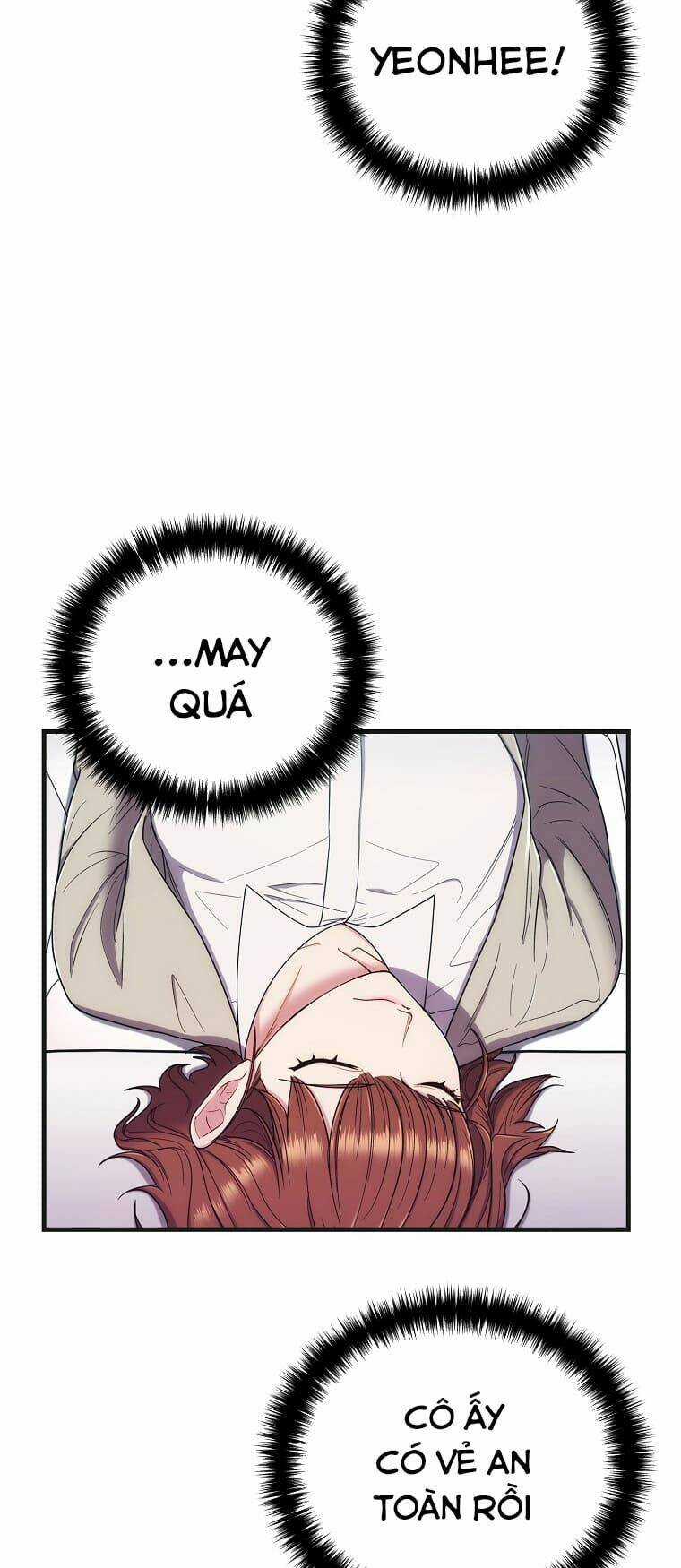 Bác Sĩ Trở Lại Chapter 134 trang 4