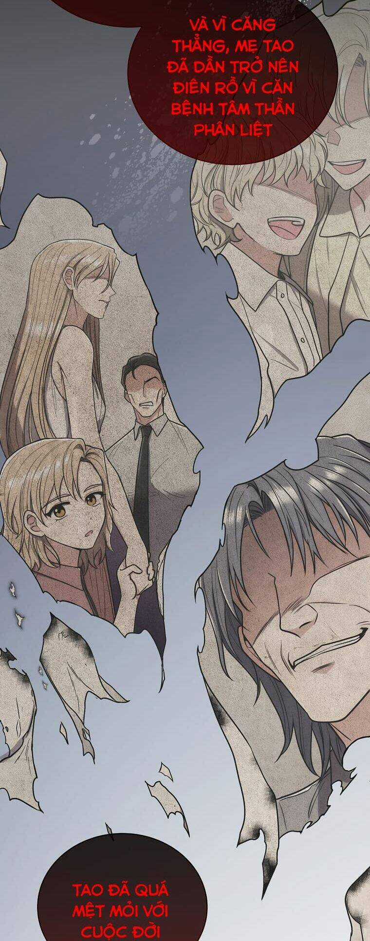 Bác Sĩ Trở Lại Chapter 134 trang 44