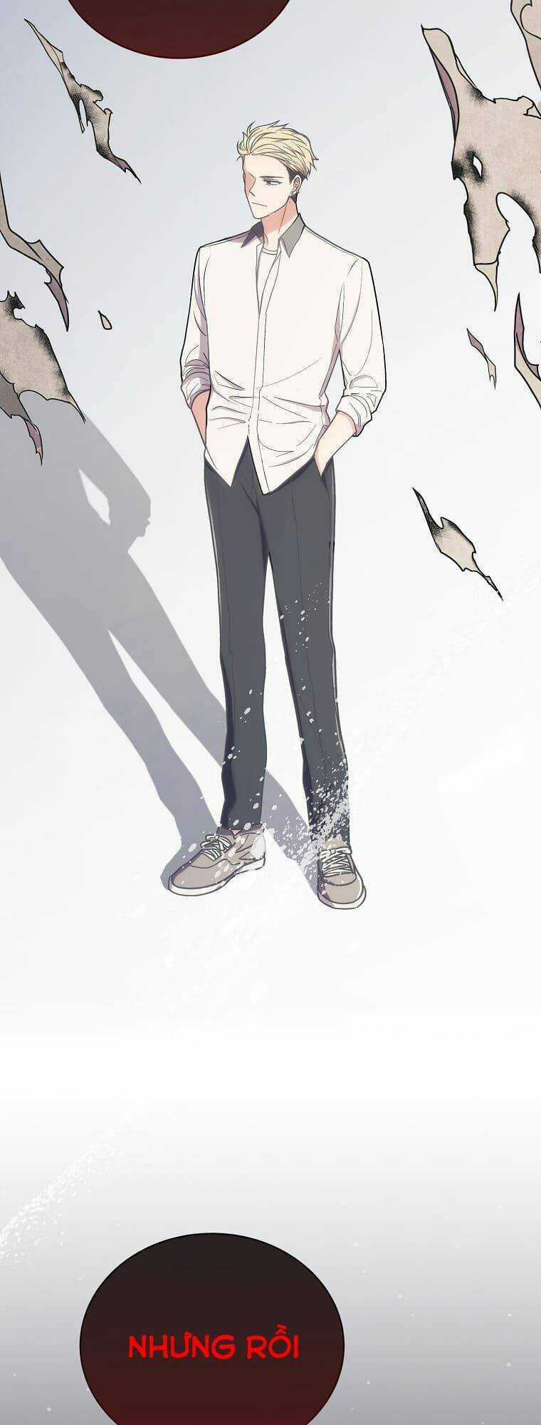 Bác Sĩ Trở Lại Chapter 134 trang 45