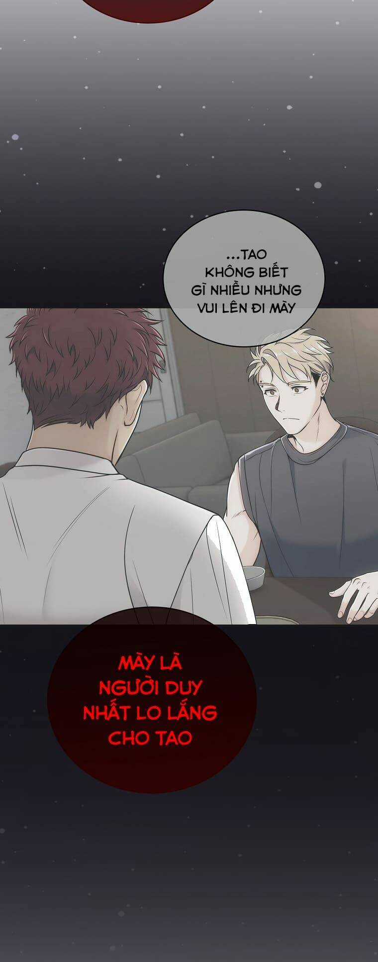 Bác Sĩ Trở Lại Chapter 134 trang 46