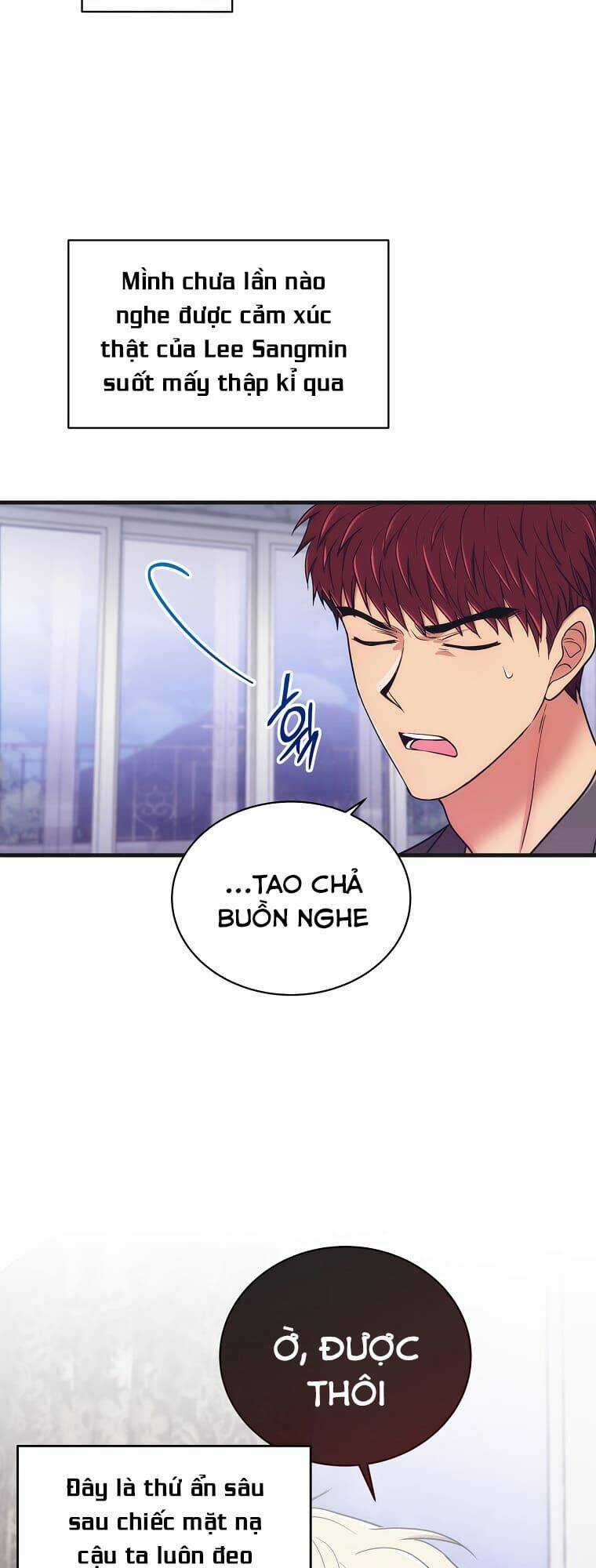 Bác Sĩ Trở Lại Chapter 134 trang 48
