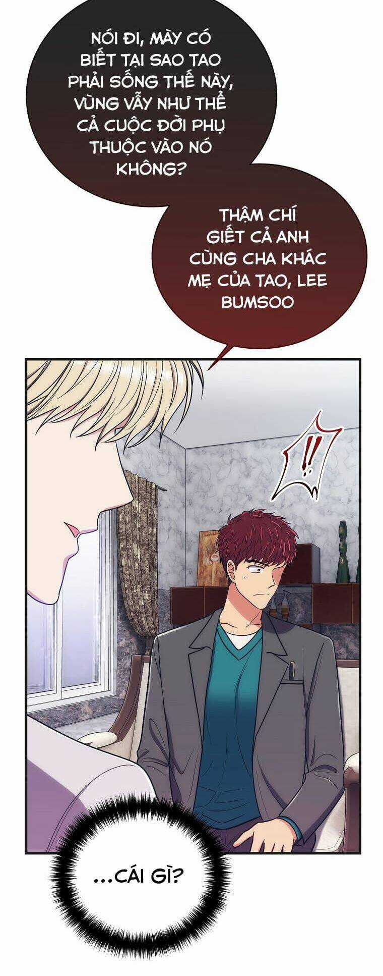 Bác Sĩ Trở Lại Chapter 134 trang 50