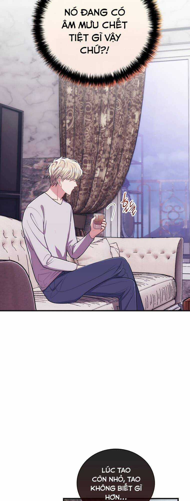 Bác Sĩ Trở Lại Chapter 134 trang 52